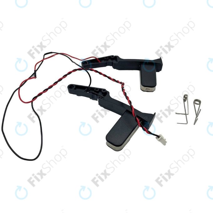 Contacte de încărcare pentru Roborock Empty Wash Fill Dock S7, S8