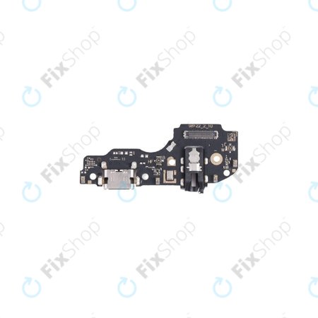 T-Mobile T-Phone 5G REVVL 6 - Conector de Încărcare Placă PCB