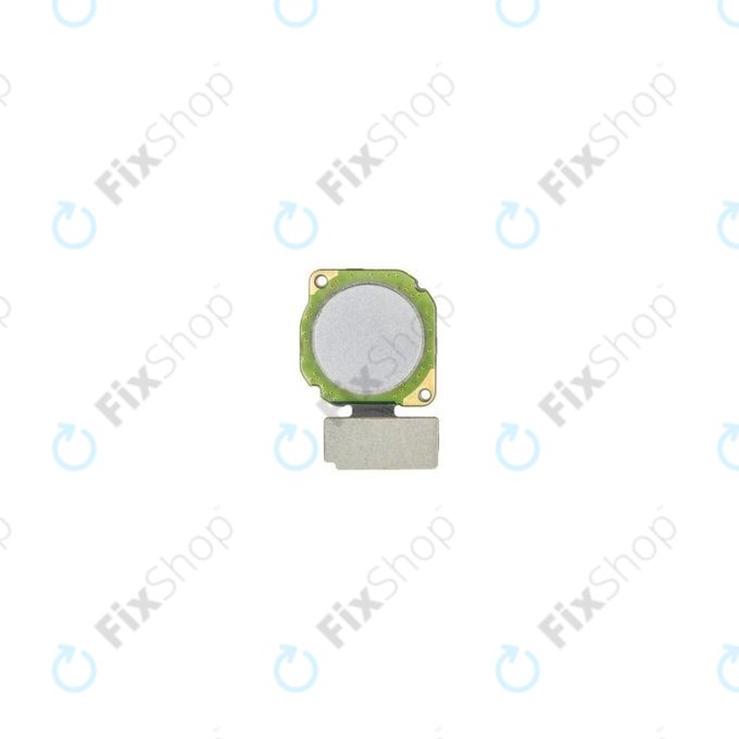 Huawei P9 Lite (2017) PRA-L21 - Senzor de Amprentă Deget (White)