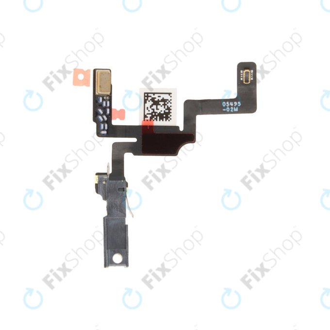 Apple iPhone 17 Air - Bluetooth Antenă + Cablu Flex