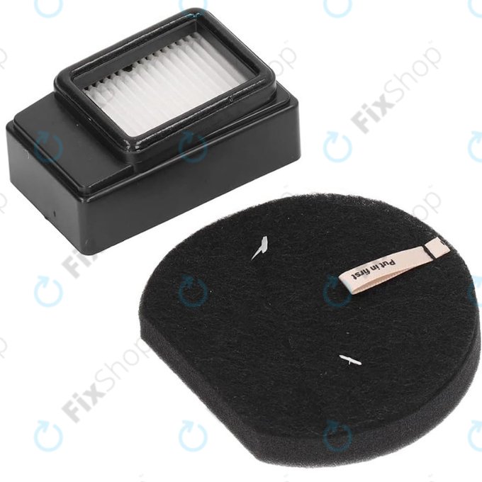 Bissell ICONpet - Set de filtre 2792