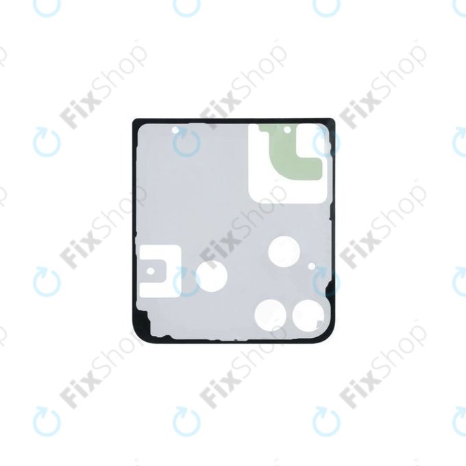 Samsung Galaxy Z Flip 6 F741B - Autocolant sub Carcasă Baterie (SUB UB) - GH02-25963A Genuine Service Pack
