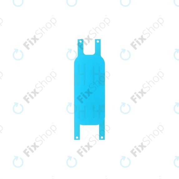 Samsung Galaxy Z Fold 4 F936B - Bandă adezivă sub Baterie Adhesive (Superioară) - GH02-24256A Genuine Service Pack