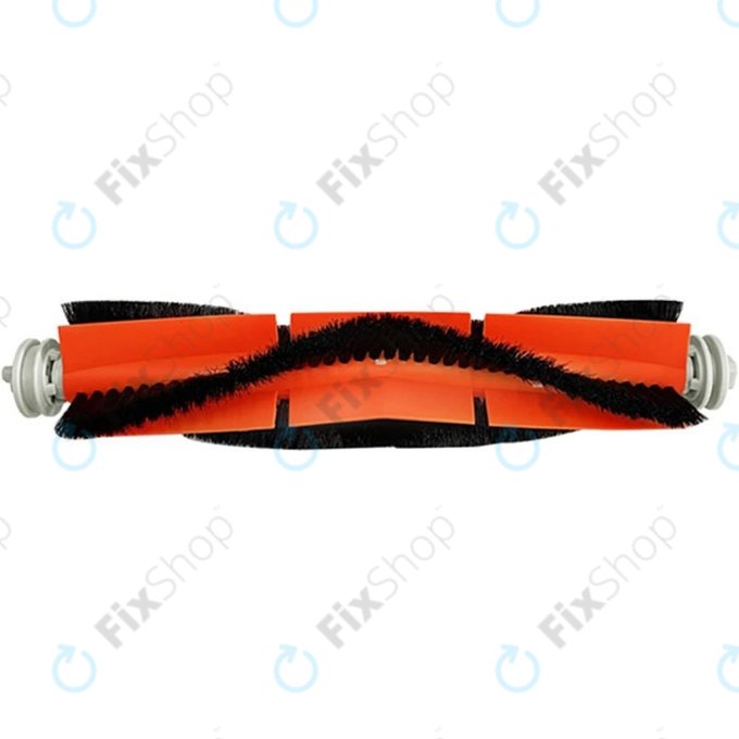 Xiaomi Dreame Z10 Pro, L10 Plus - Perie principală