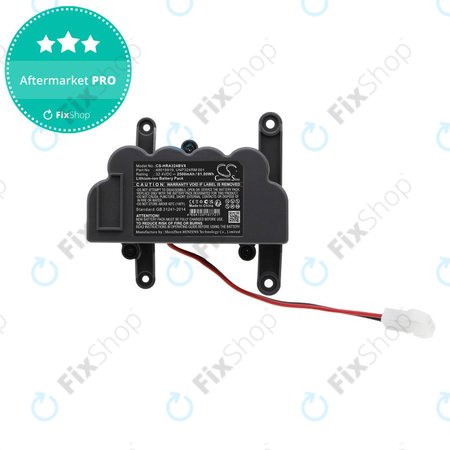 Baterie pentru Hoover ATV324LD 1011, UNP324RM 1001, 2500mAh, Li-Ion, 32.4V, 48019919, HQ