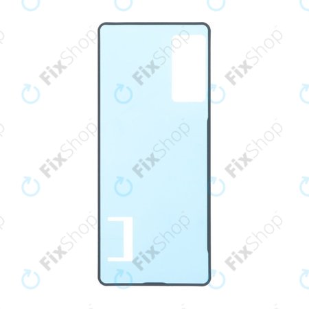Sony Xperia 10 V - Autocolant sub Carcasa Bateriei Adhesive