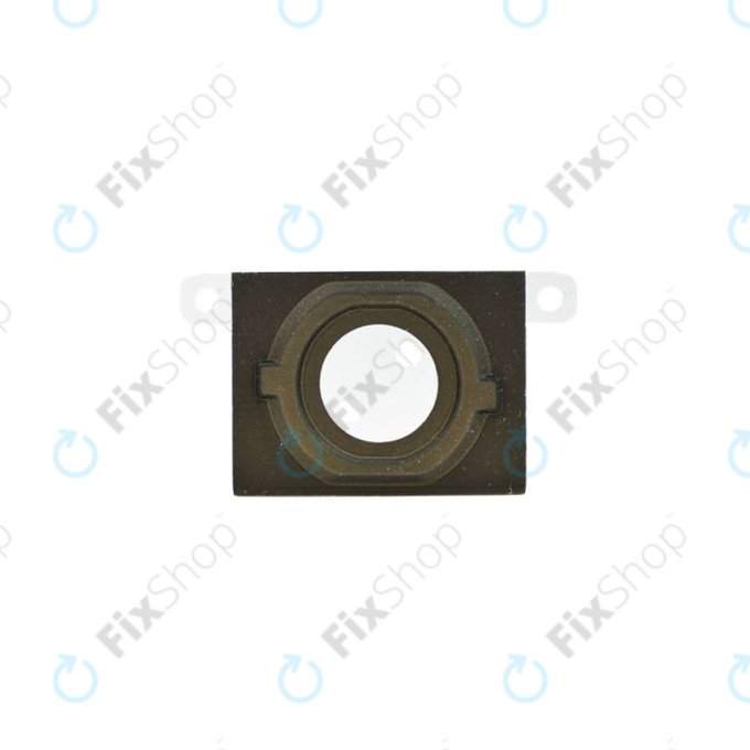 Apple iPhone 4S - Garnitură Ta butonului Acasă