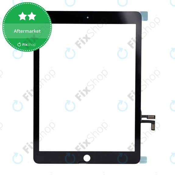 Sticlă Tactilă pentru iPad Air, iPad (5th Gen 2017), Black