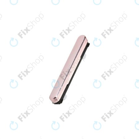 Samsung Galaxy S22 S901B - Buton Volum (Pink Gold) - GH98-47110D Genuine Service Pack