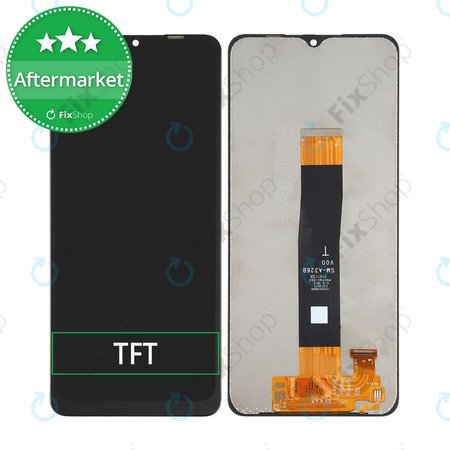 Samsung Galaxy A32 5G A326B - Ecran LCD + Sticlă Tactilă TFT