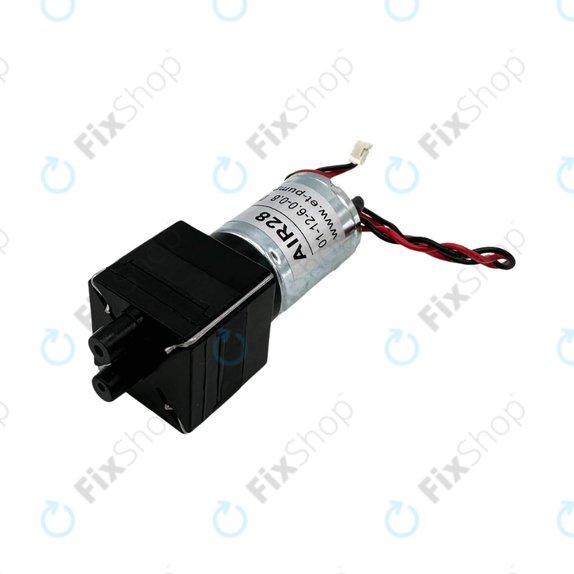 Motor pompă apă murdară pentru Ecovacs Deebot T30 Omni, Pro Omni