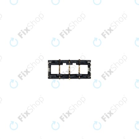 Apple iPhone 5S, 5C - Conector Baterie