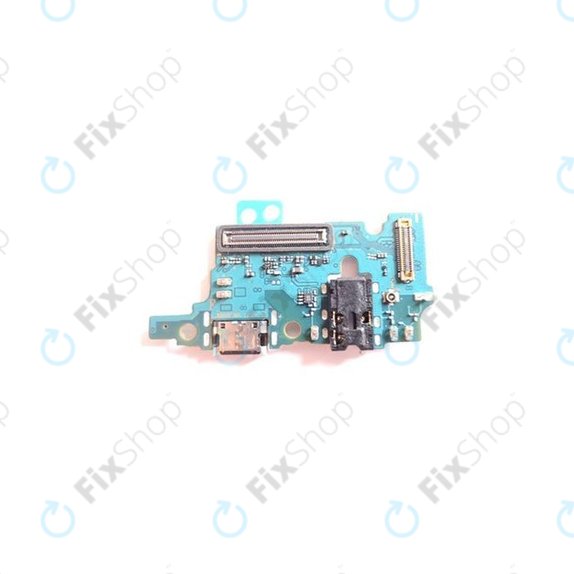 Samsung Galaxy M51 M515F - Conector de Încărcare Placă PCB - GH96-13765A Genuine Service Pack