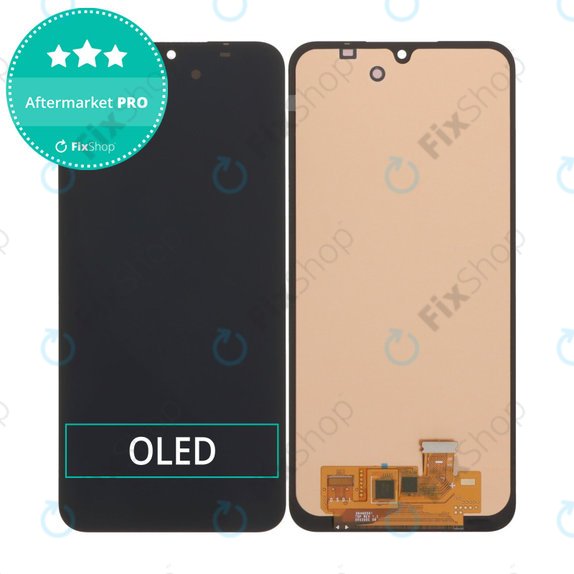 Samsung Galaxy A16 5G - Ecran LCD + Sticlă Tactilă OLED