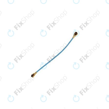 Samsung Galaxy S6 Edge G925F - Cablu RF 37mm (Blue) - GH39-01788A Genuine Service Pack