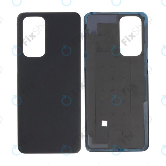 OnePlus 9 Pro - Carcasă Baterie (Stellar Black)