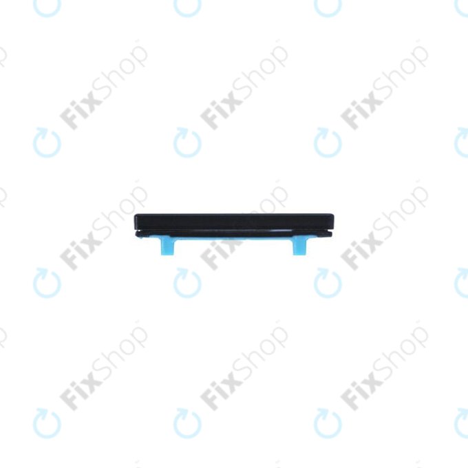 Samsung Galaxy S8 G950F - Buton Volum (Midnight Black) - GH98-40968A Genuine Service Pack