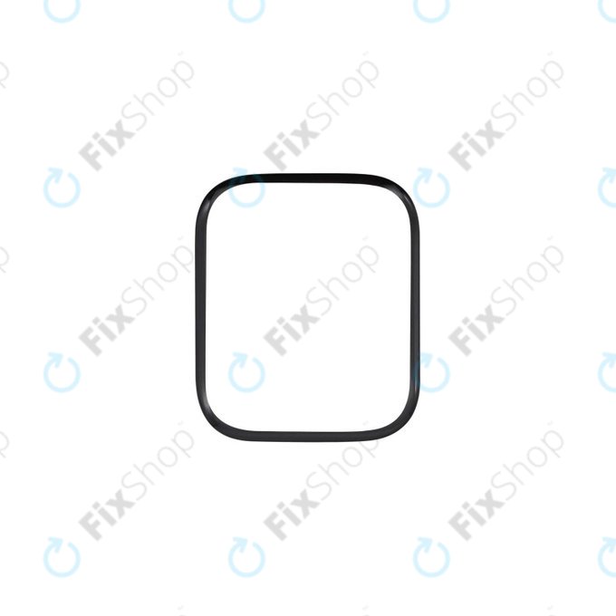 Apple Watch 7, 8, 9 41mm - Sticlă Frontală