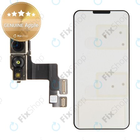 Cameră Frontală pentru iPhone 15 Plus | 661-37214 | Genuine Apple