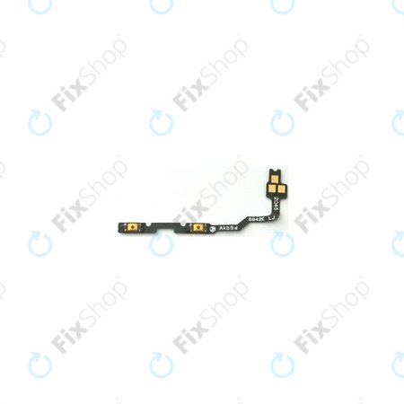 OnePlus Nord N100 BE2013 BE2015 - Cablu Flex pentru Butoanele Volum - 1041100106 Genuine Service Pack
