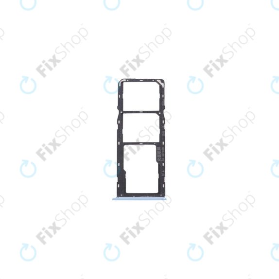 Realme C12 RMX2189 - Slot SIM (Marine Blue)