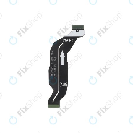 Samsung Galaxy S25 Ultra - Principal Cablu Flex
