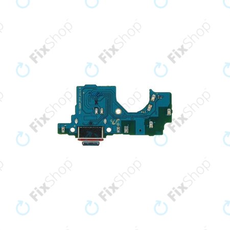 Samsung Galaxy Xcover 5 G525F - Conector de Încărcare Placă PCB