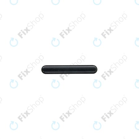 Sony Xperia XZ1 G8341 - Buton Volum (Negru) - 1307-2432
