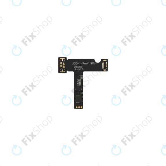 Apple iPhone 14 Pro, 14 Pro Max - Cablu Flex Baterie Tag-On (JCID)