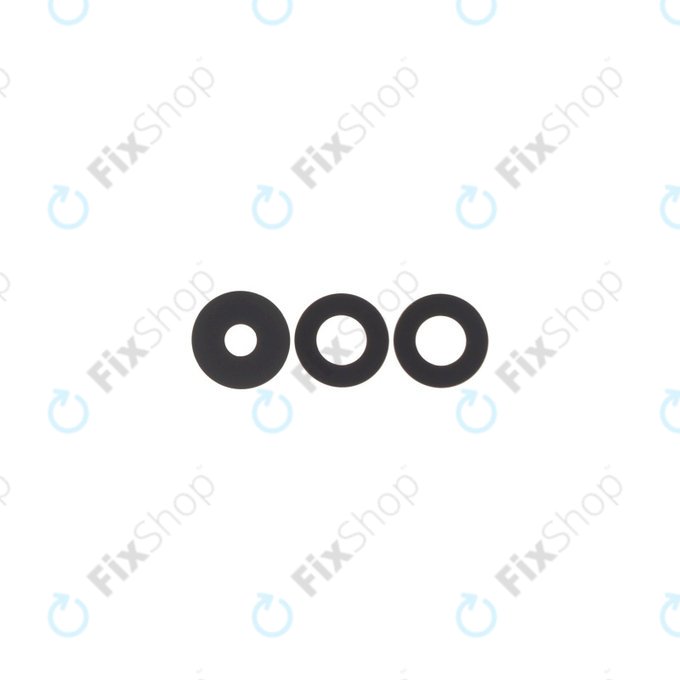 Samsung Galaxy A15, A15 5G - Sticlă Cameră (3buc)