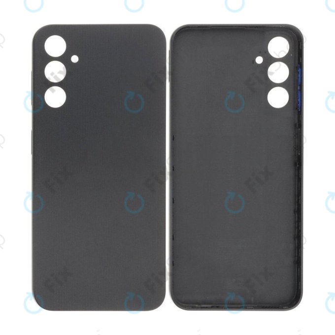 Samsung Galaxy A14 A145R - Carcasă Baterie (Black)