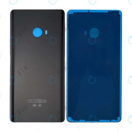 Xiaomi Mi Note 2 - Carcasă Baterie (Black)