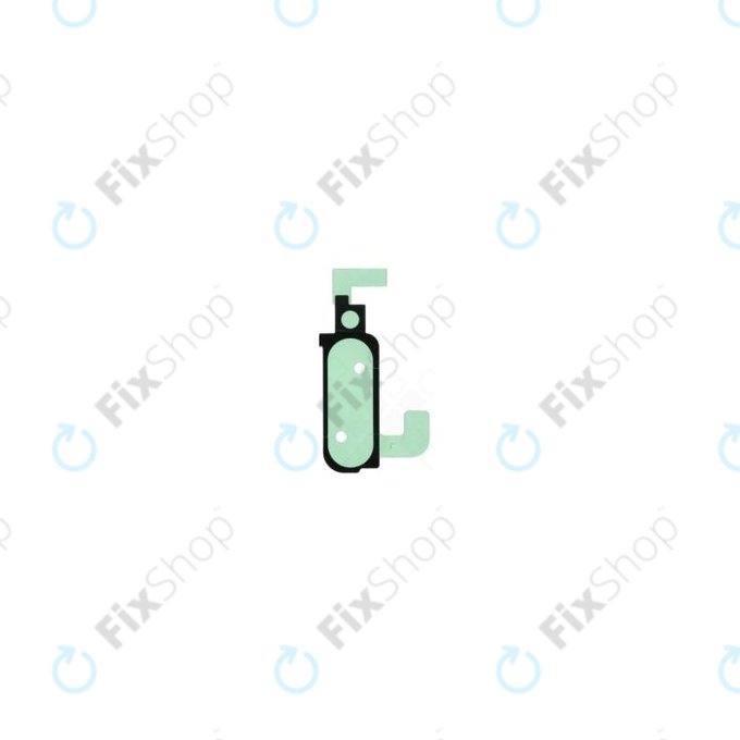 Samsung Galaxy A30s A307F - Autocolant sub Ramă Cameră Spate Adhesive - GH02-19352A Genuine Service Pack