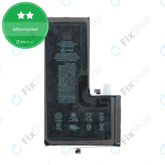 Baterie pentru iPhone 11 Pro Max, 3969mAh