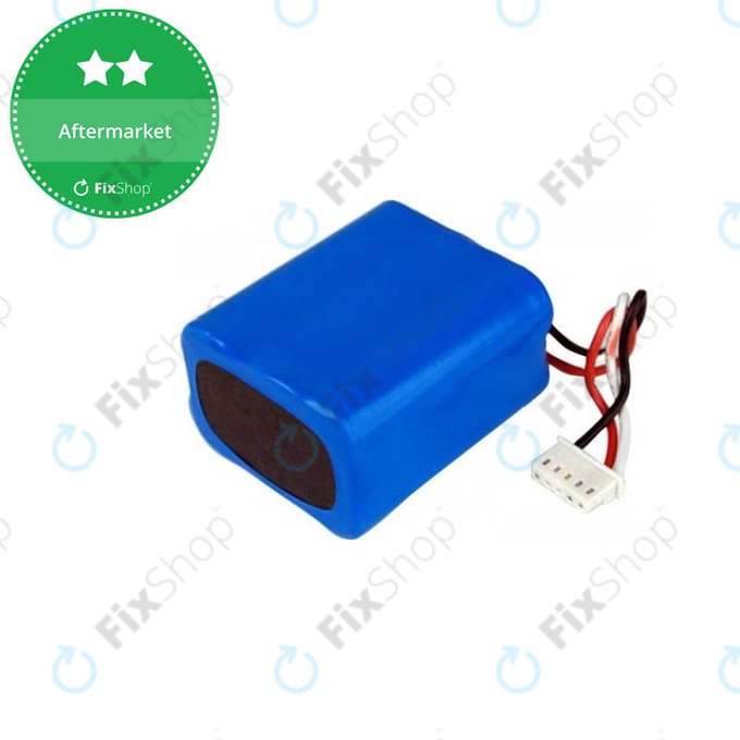 iRobot Braava 2000, 300, 380, 380T, 381, 390, Mint 5200, Mint Plus 5200, Proscenic JOJO Professional - Baterie GPRHC202N026, 4409709, W206001001399 Ni-MH 7.2V 2000mAh