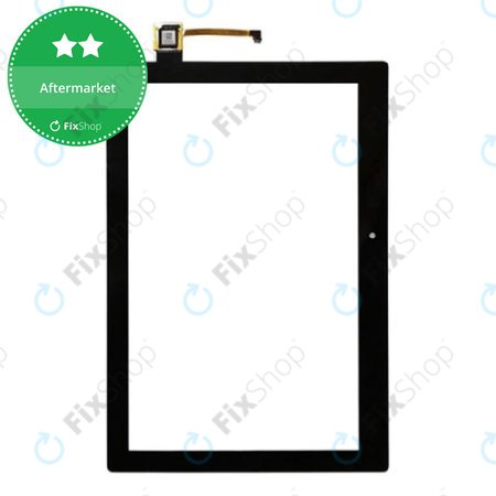 Lenovo Tab 3 TB3-X70L - Sticlă Tactilă (Black)