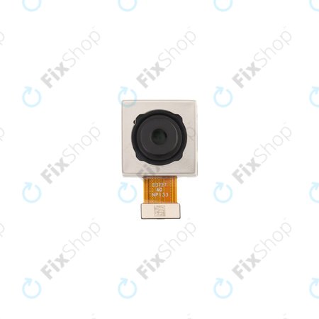 Cameră spate 200 MP pentru Xiaomi Redmi Note 15 Pro+ 5G