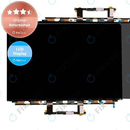 Apple MacBook Air 13" A1932 (2018 - 2019), 13" A2179 (2020) - Ecran LCD Refurbished
