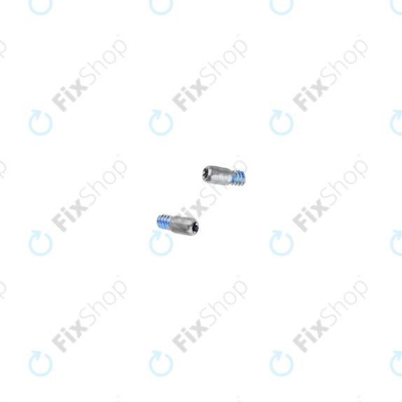 Apple iMac 21.5 "A1311 A1312 (Late 2009-Mid 2011) - set de șuruburi torx T8 pentru hard disc