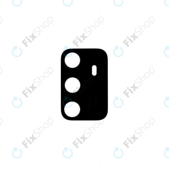 Oppo A53 - Sticlă Cameră Spate