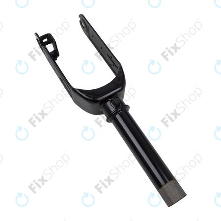 Ninebot Segway Max G30 - Frontal Furcă (Black)
