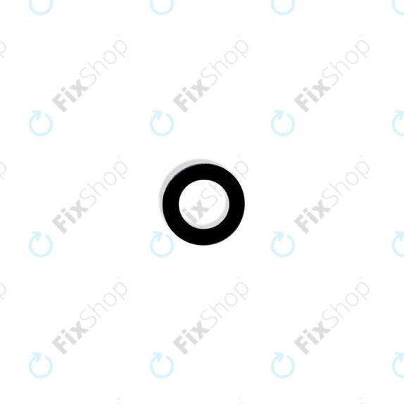 OnePlus Two - Sticlă Cameră Spate
