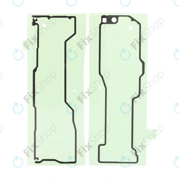 Samsung Galaxy Z Fold 6 F956B - Autocolant sub LCD Adhesive (Principal)