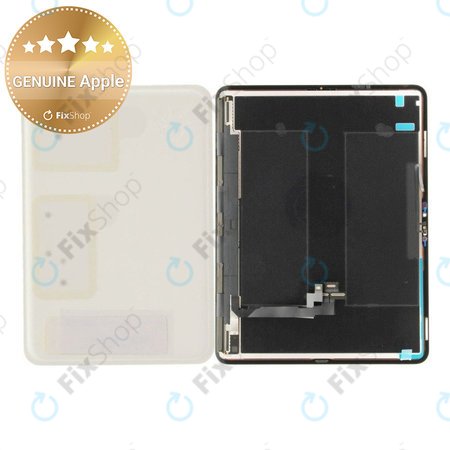 Ansamblu Display OLED Ecran pentru iPad Pro 13 (2024) | WiFi | 661-43544 | Genuine Apple