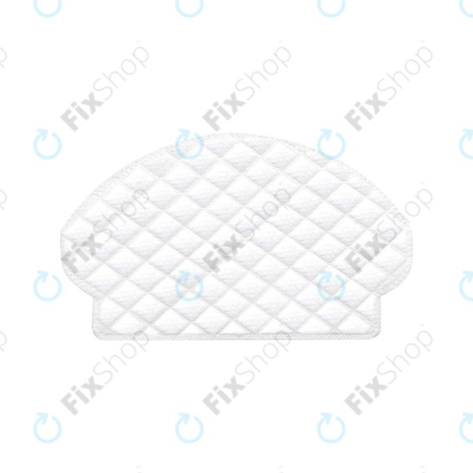 Ecovacs Deebot N7, Ozmo-series, T5, T5 Max - Mop (de unică folosin?ă)