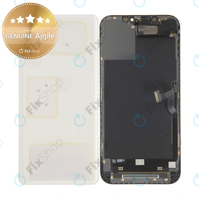 Ansamblu Display OLED Ecran pentru iPhone 12 Pro Max | 661-18466 | Genuine Apple
