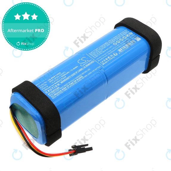 Xiaomi Roborock Q5 Pro, Q5 Pro+, P10 Pro - Baterie BRR-2P4S-5200FL 14.4V Li-Ion 5200mAh HQ