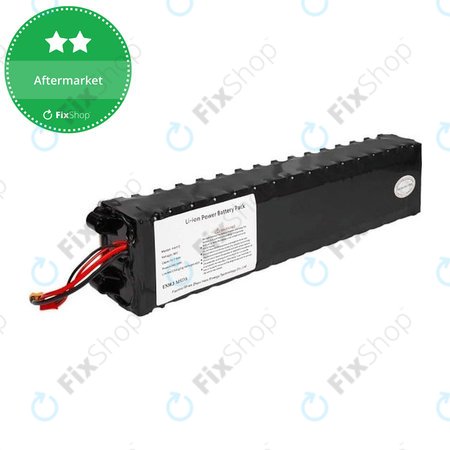 Mankeel CityJet MK083 Pro - Baterie 7500mAh