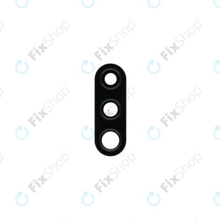 Samsung Galaxy M11 M115F - Sticlă Cameră Spate - GH81-18744A Genuine Service Pack