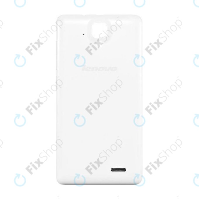 Lenovo A536 - Carcasă Baterie (Alb) - 5S59A6N0DE